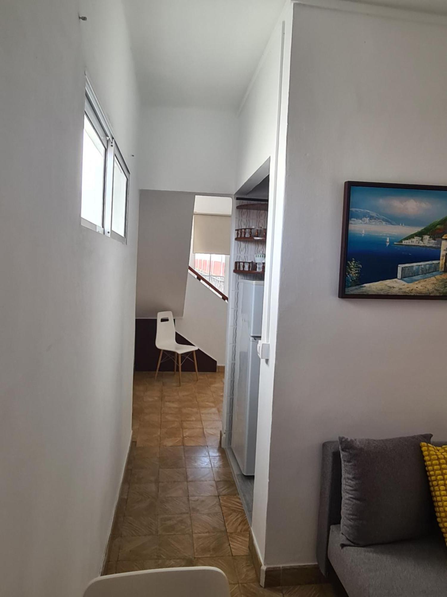 Casa Miguel Apartment Tazacorte Ngoại thất bức ảnh