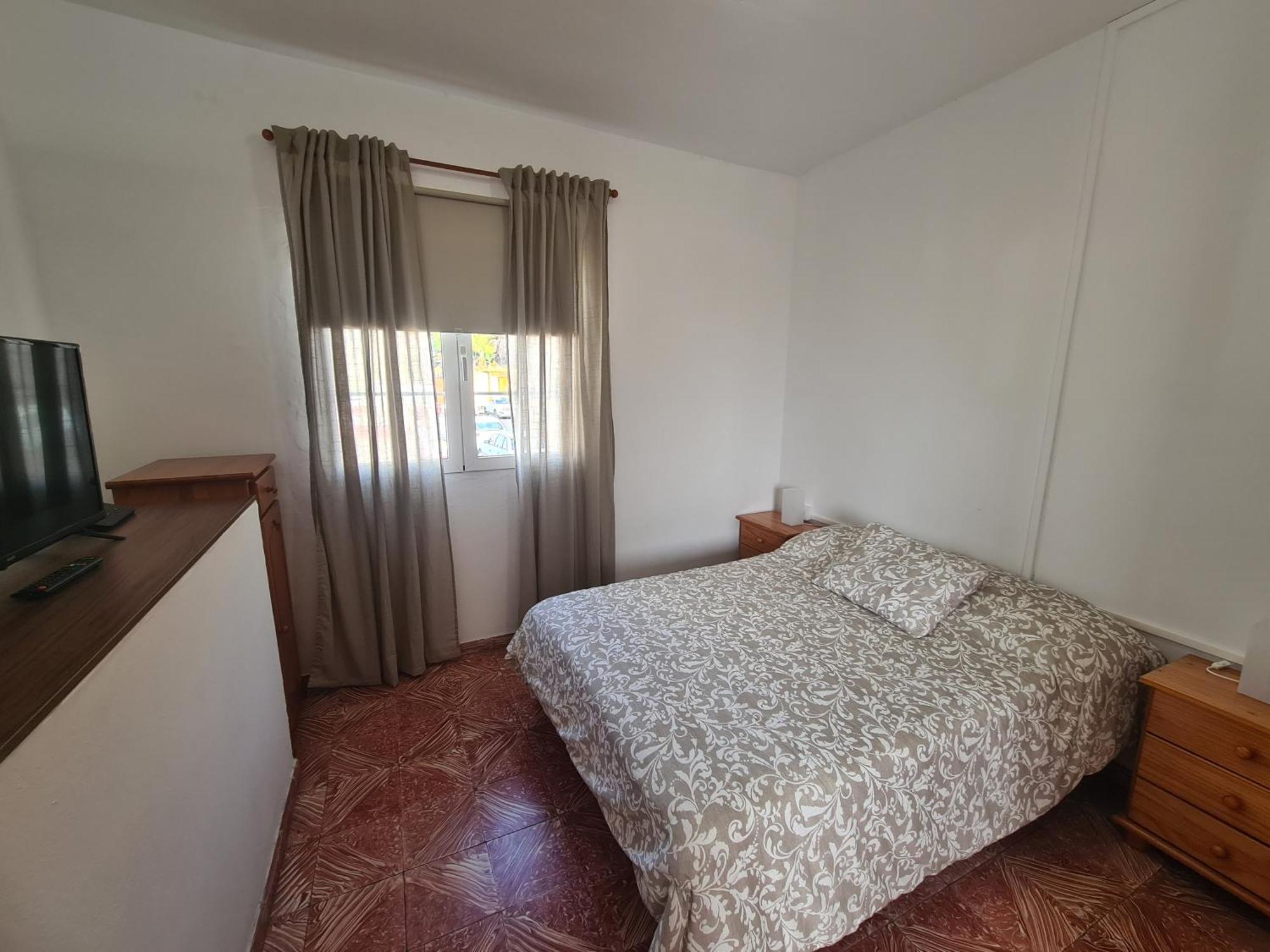 Casa Miguel Apartment Tazacorte Ngoại thất bức ảnh