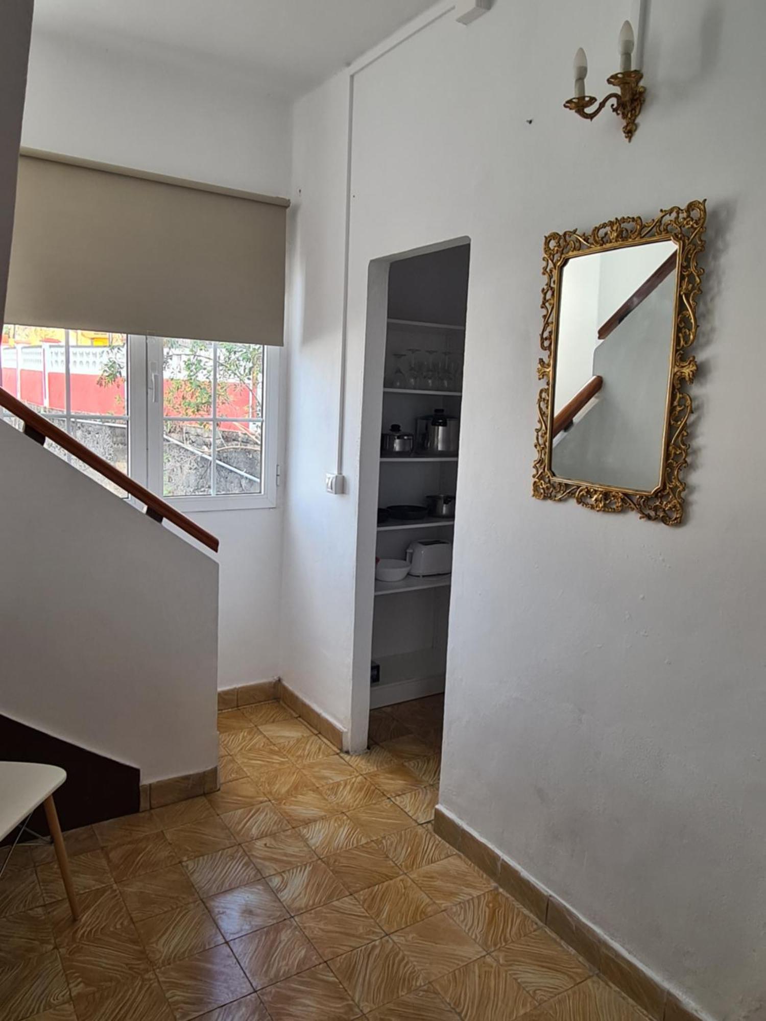 Casa Miguel Apartment Tazacorte Ngoại thất bức ảnh